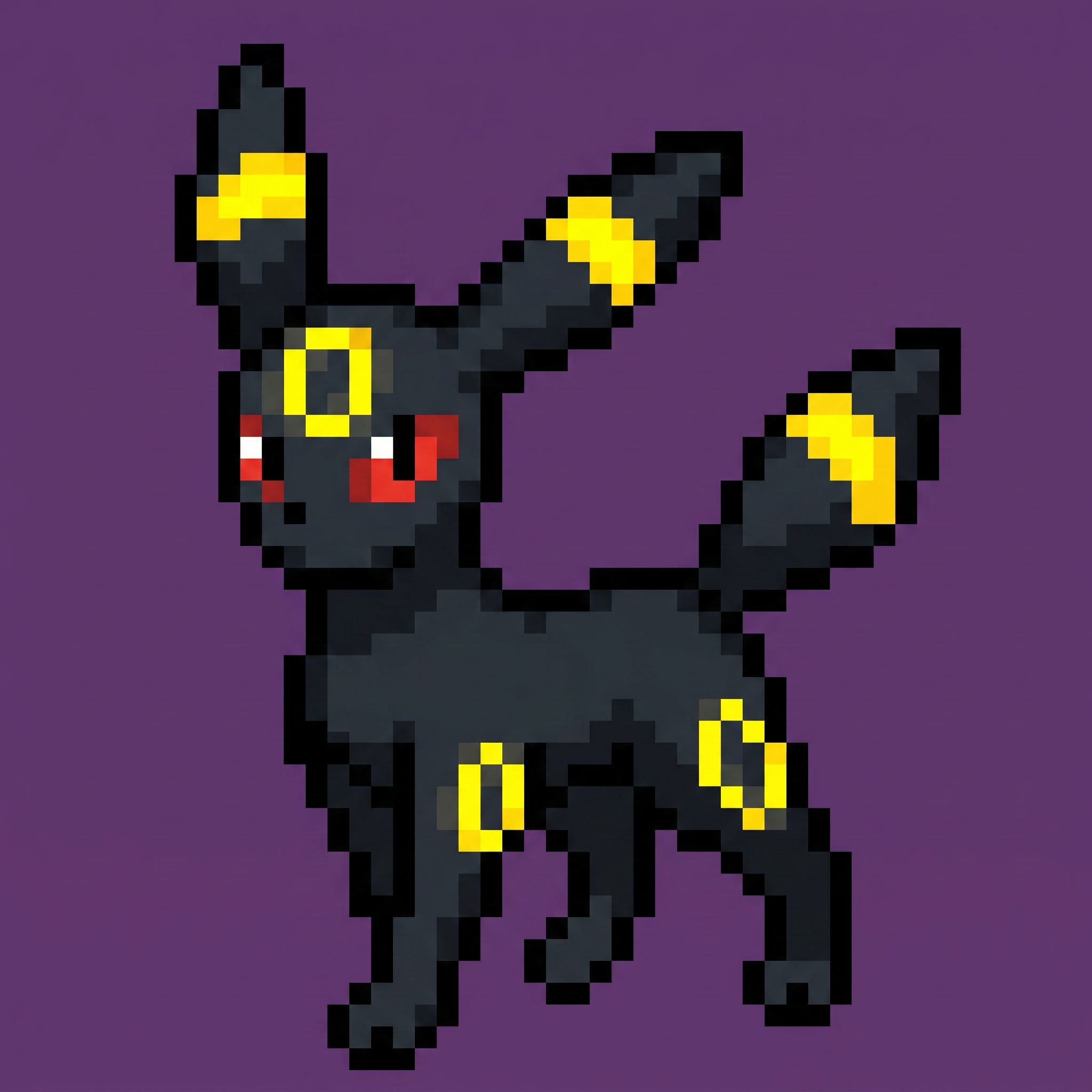 Wrapped Pokemons #2
