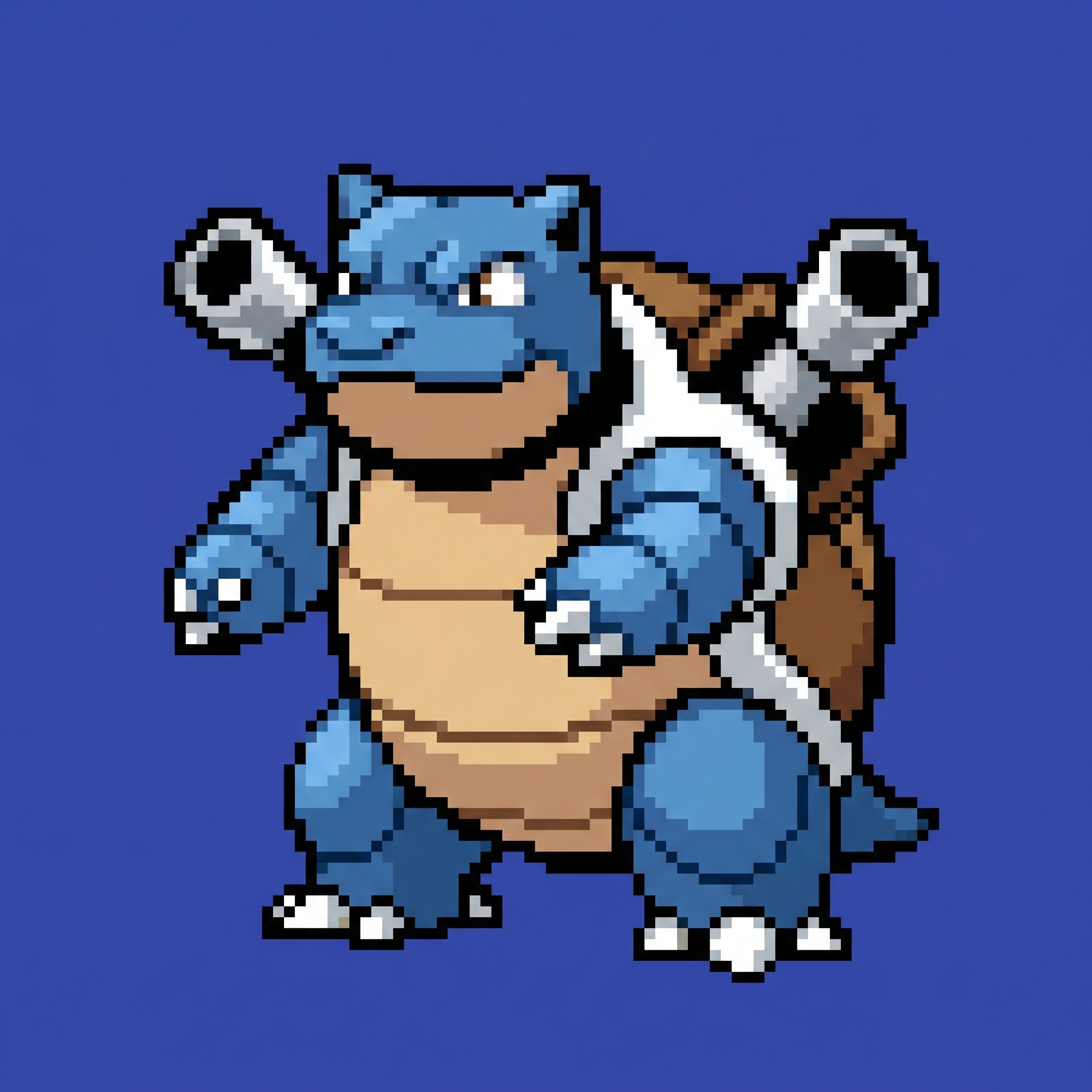 Blastoise