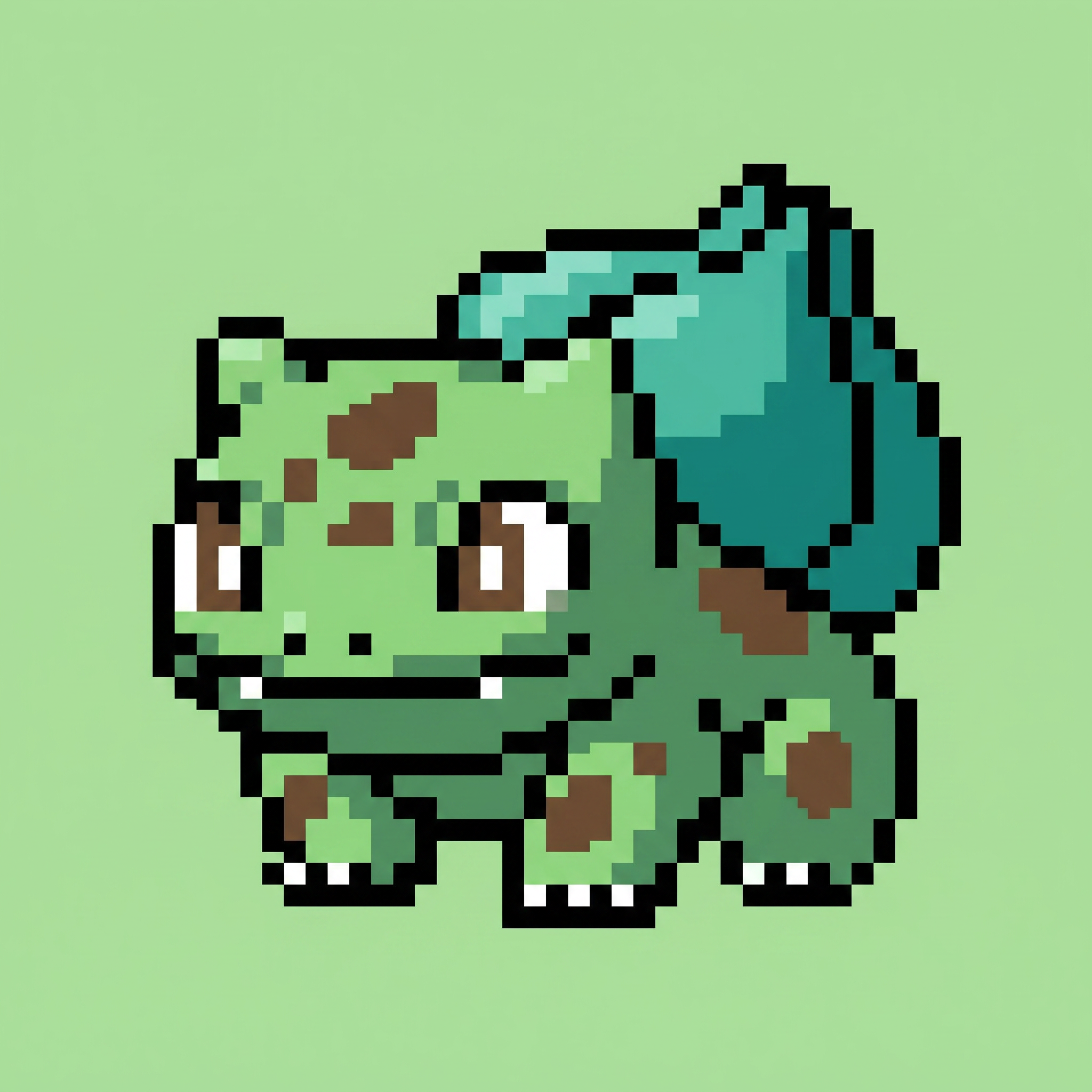 Bulbasaur