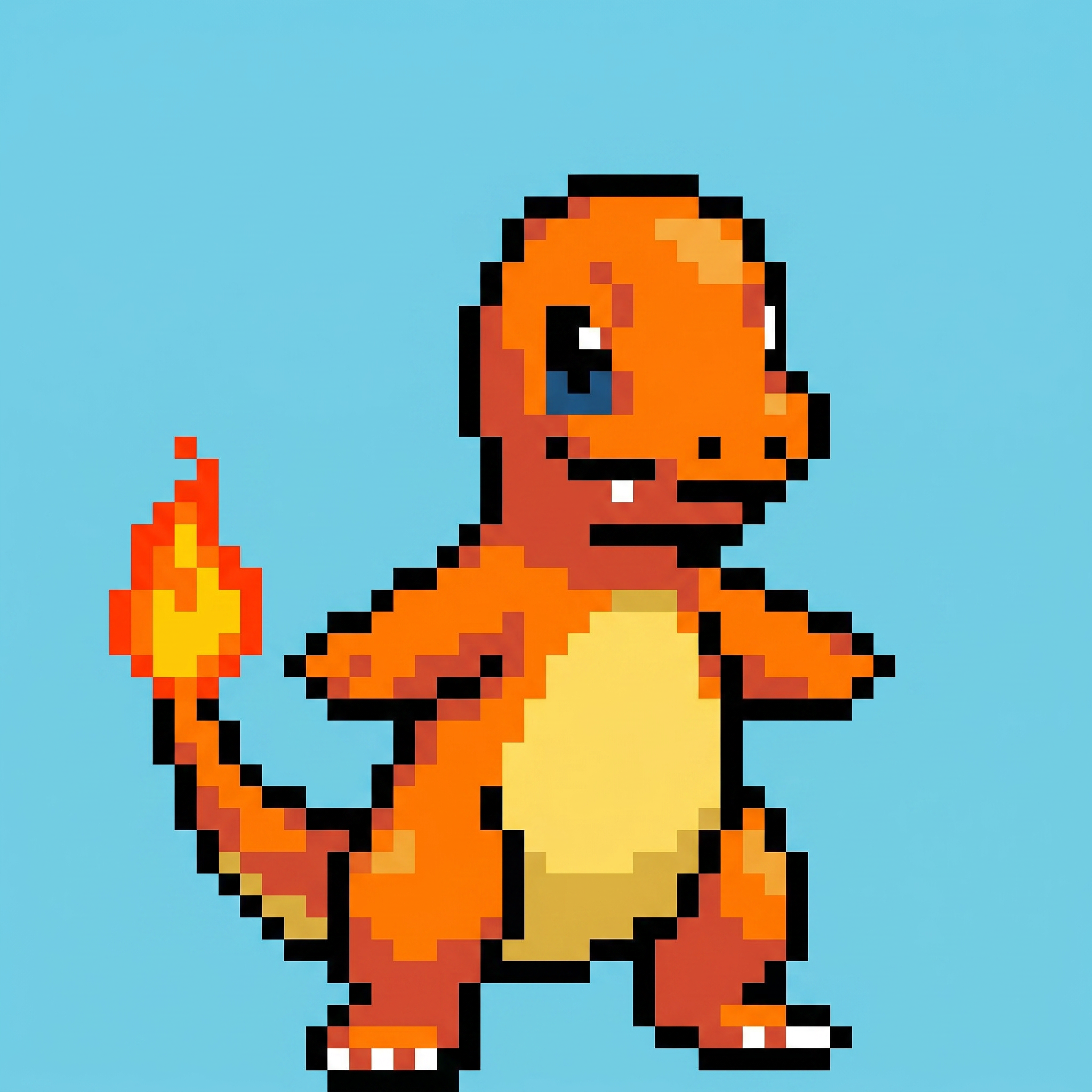 Charmander