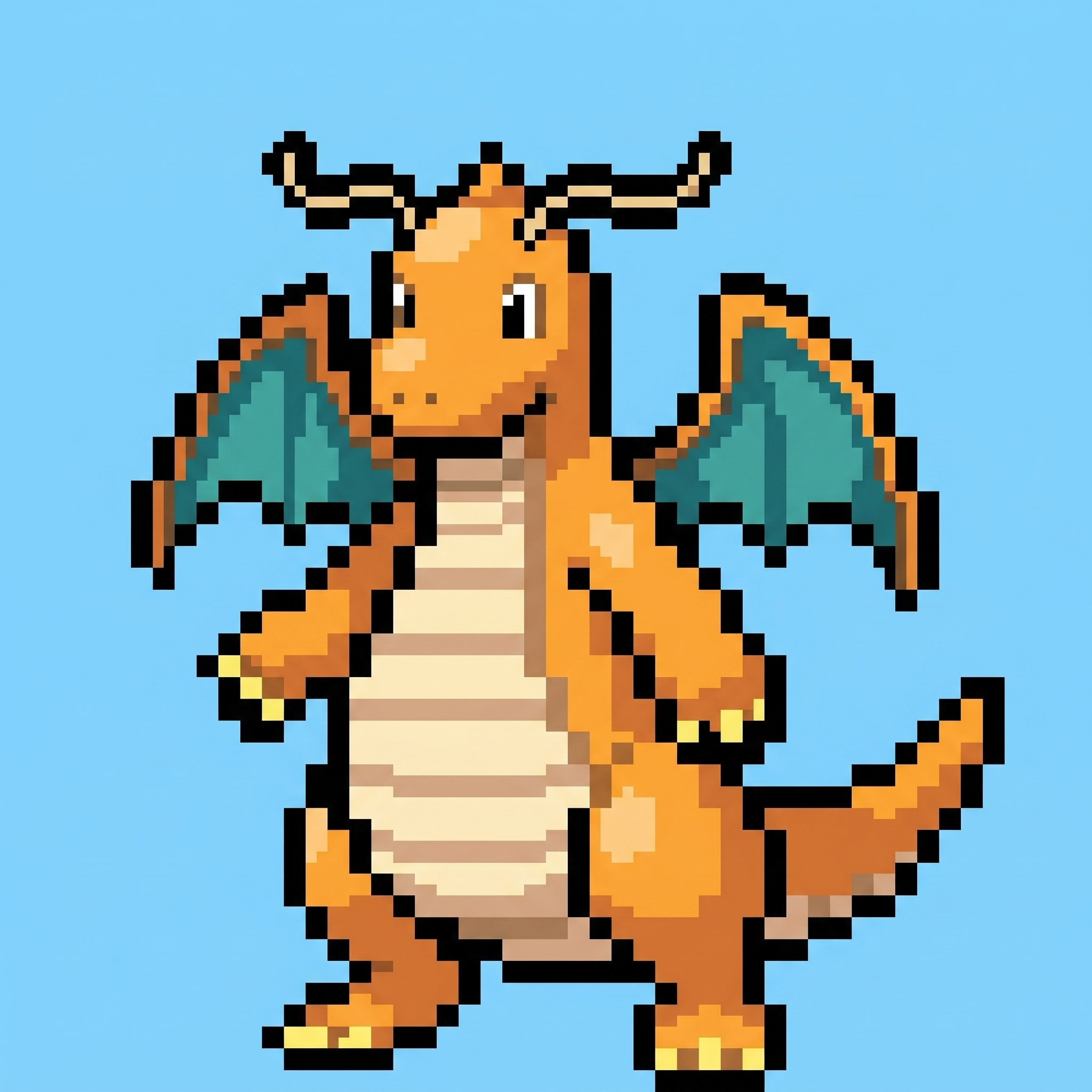 Dragonite