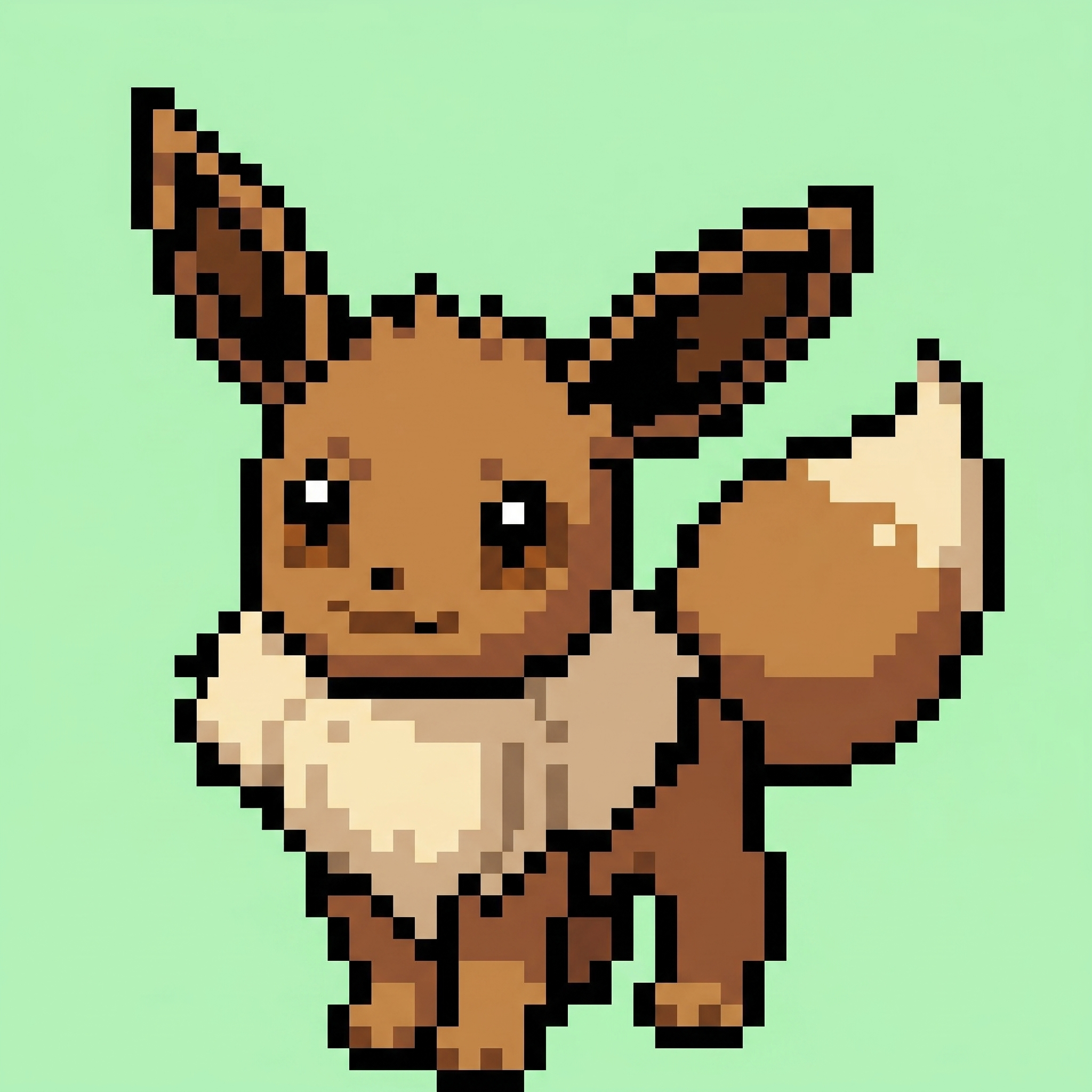 Eevee