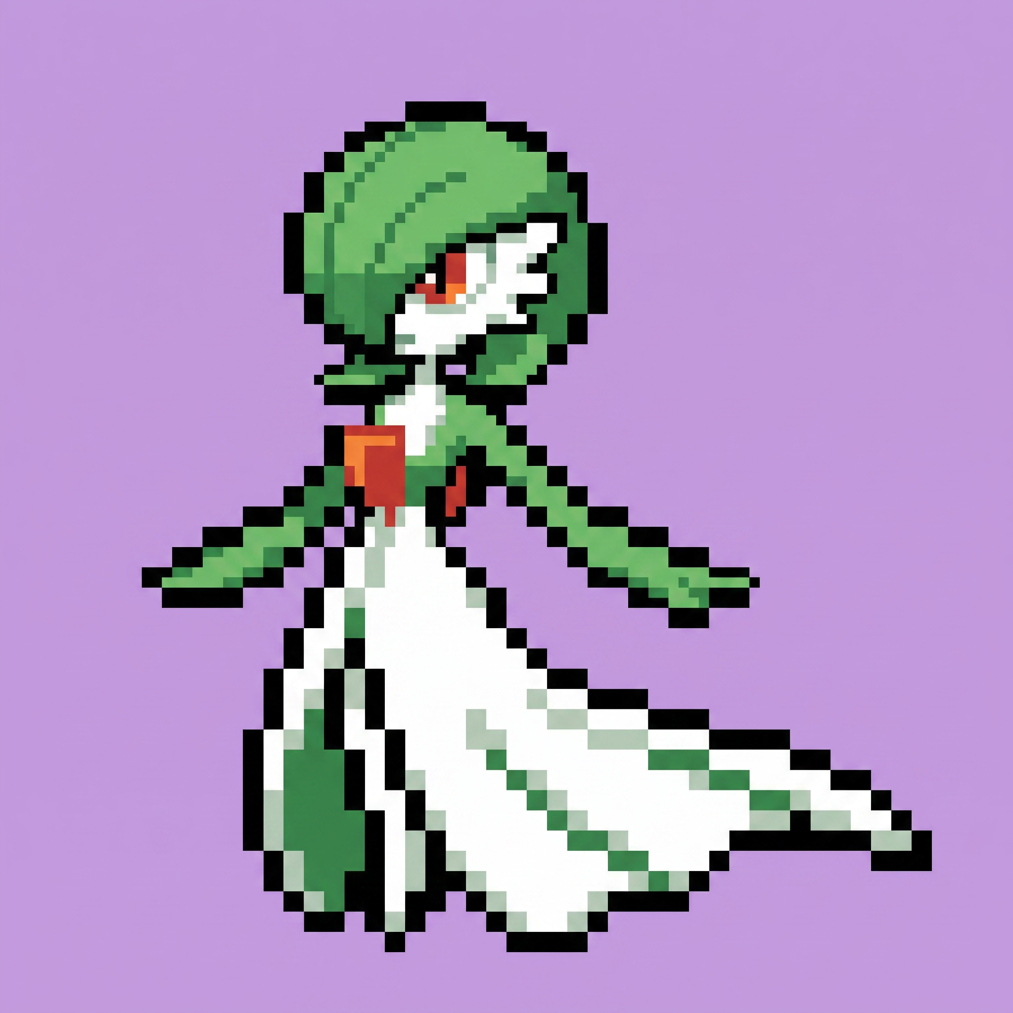 Gardevoir