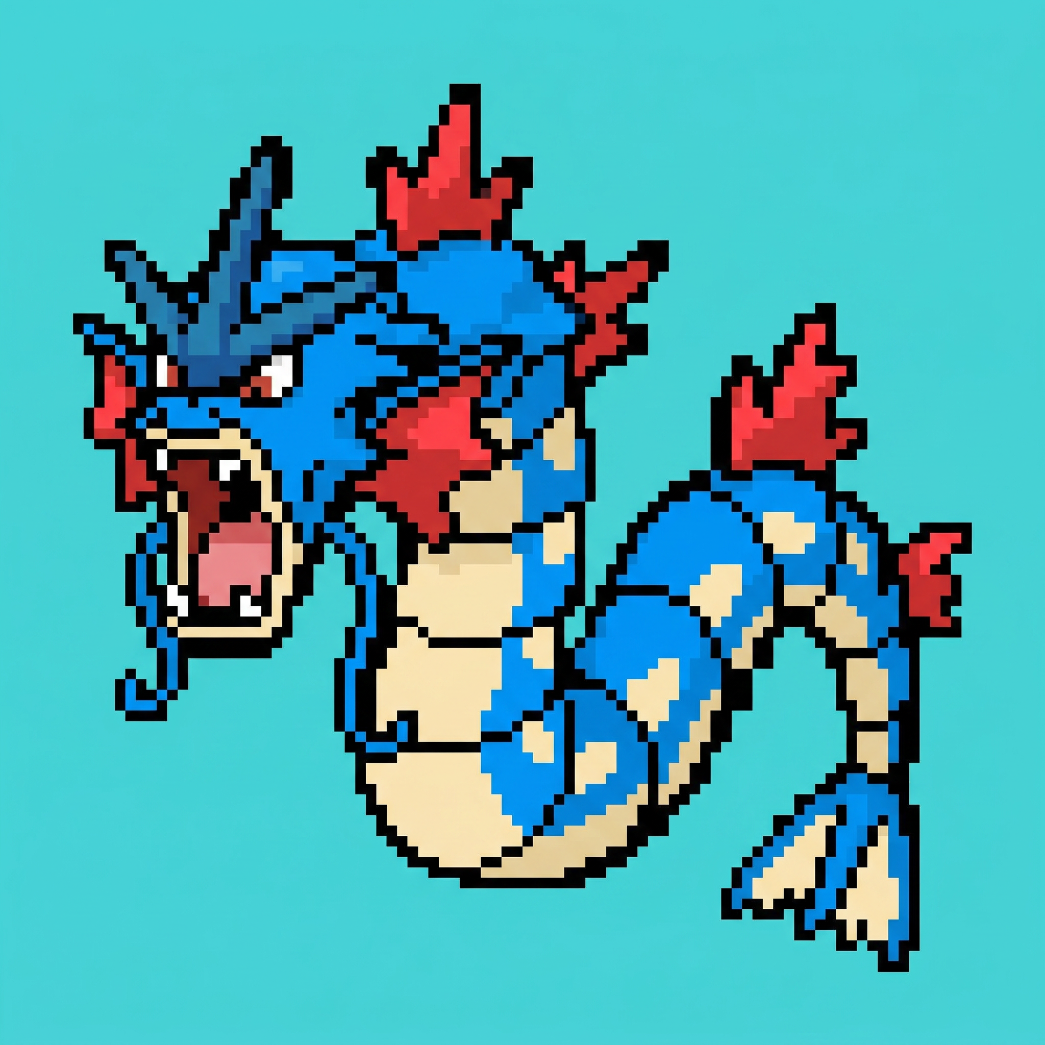 Gyarados