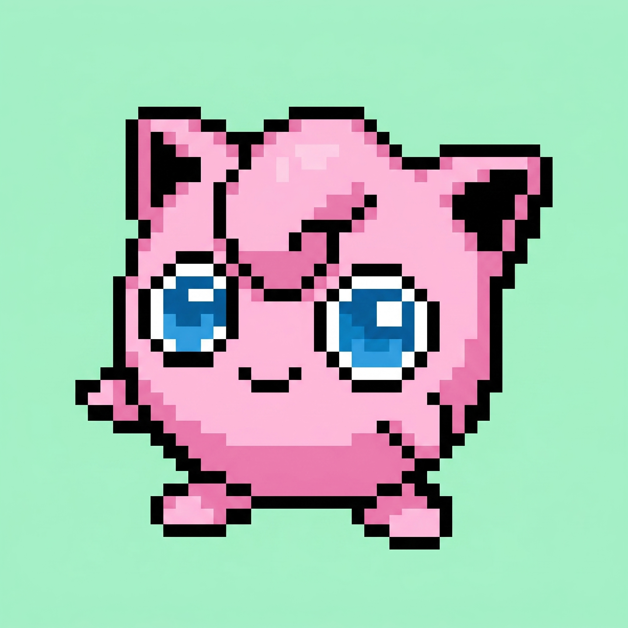 Jigglypuff