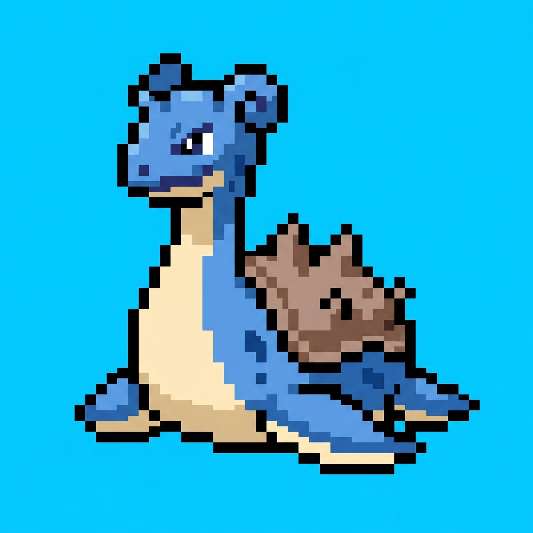 Lapras