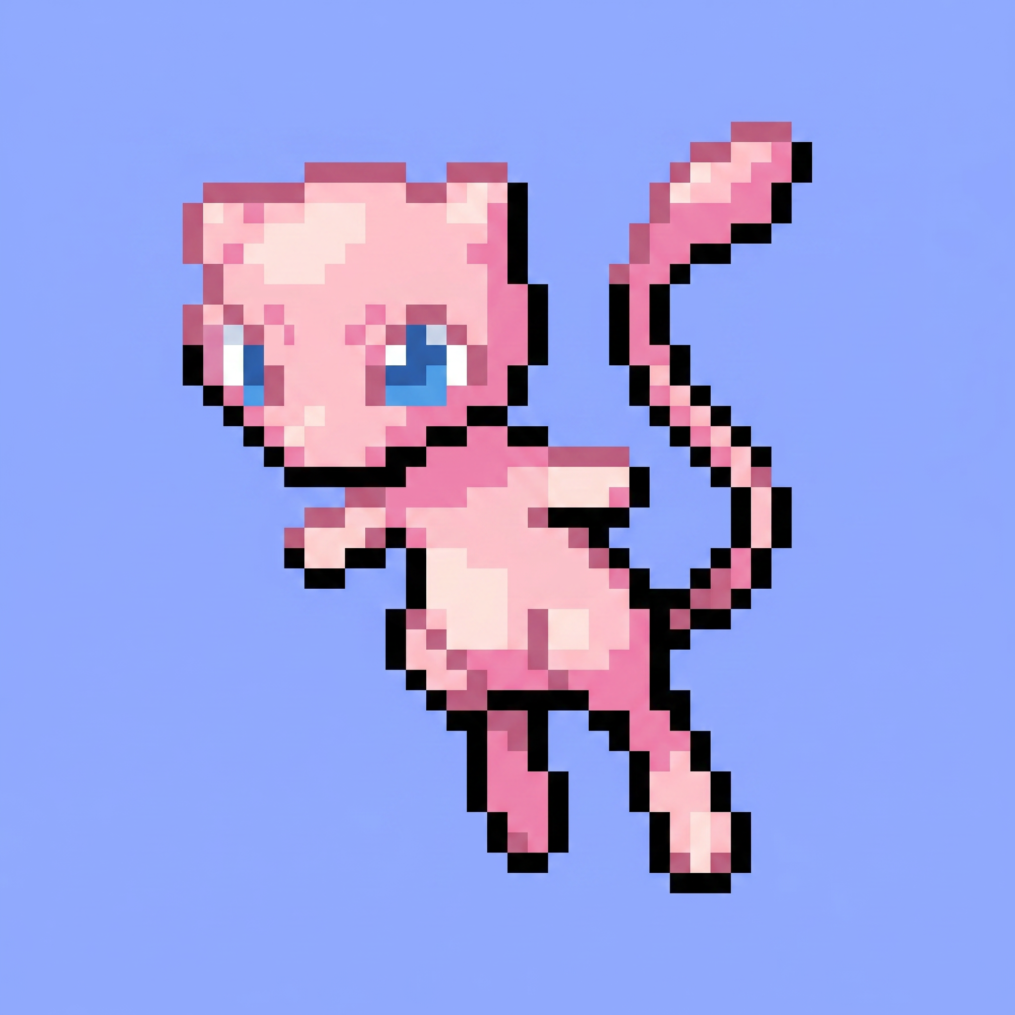 Mew