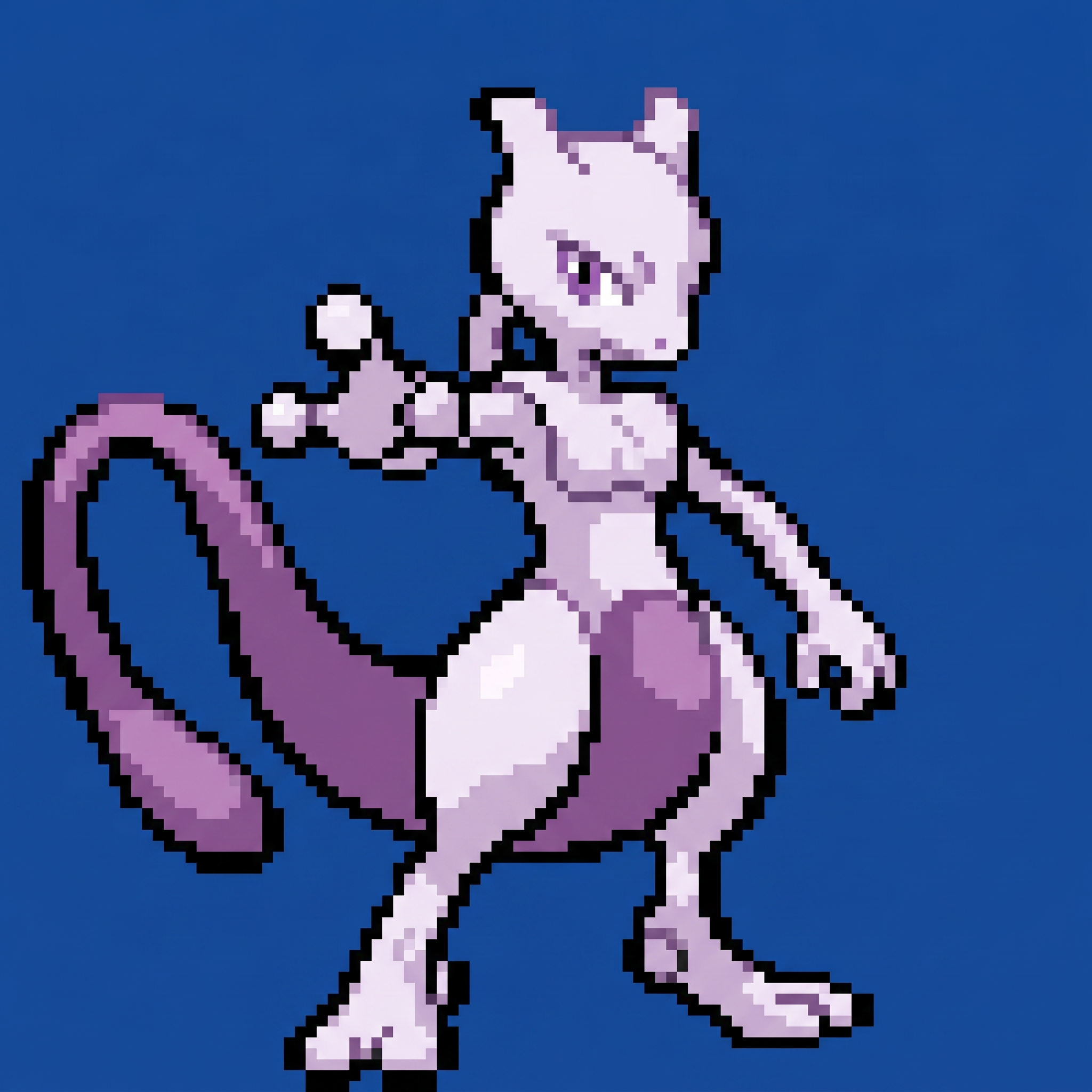 Mewtwo