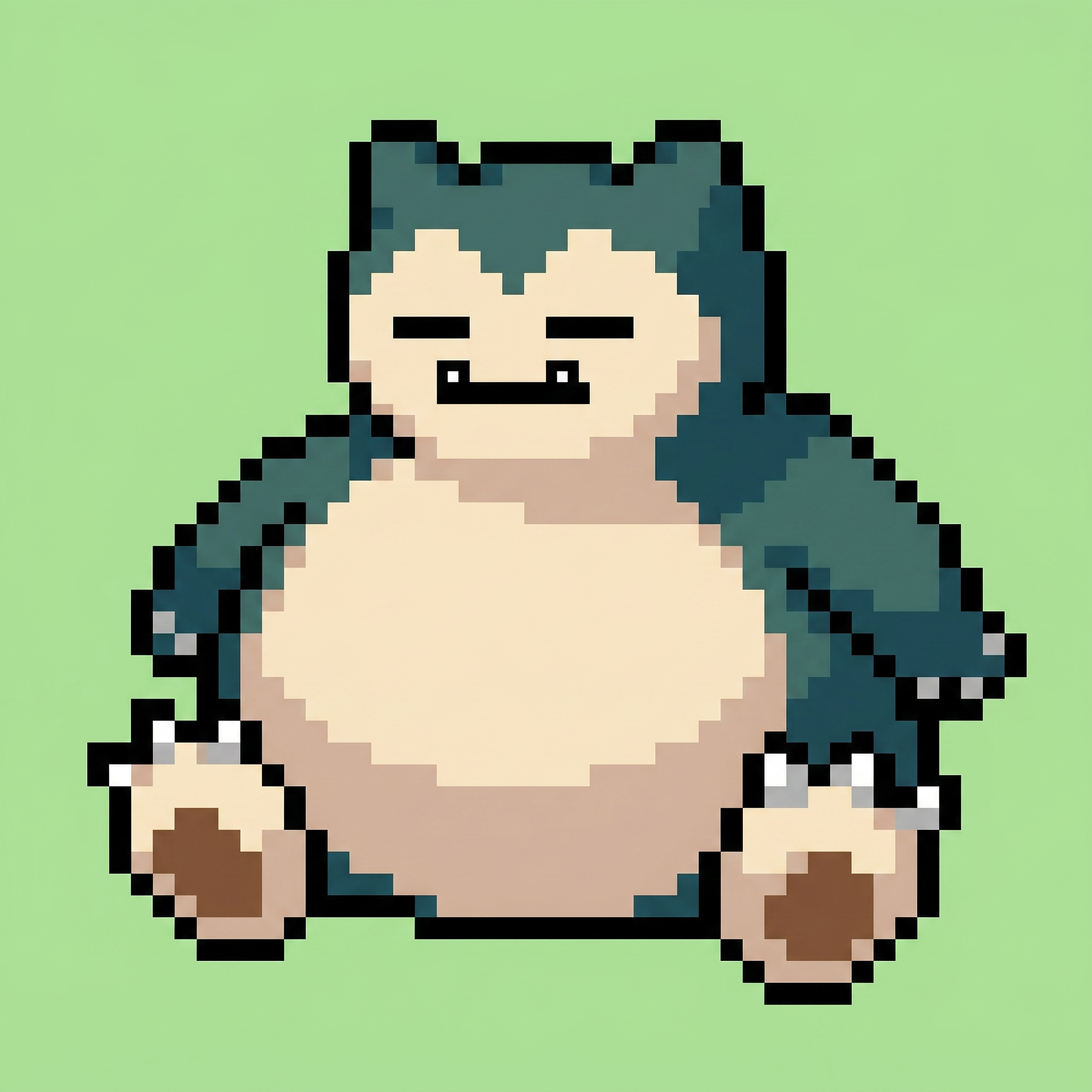 Snorlax