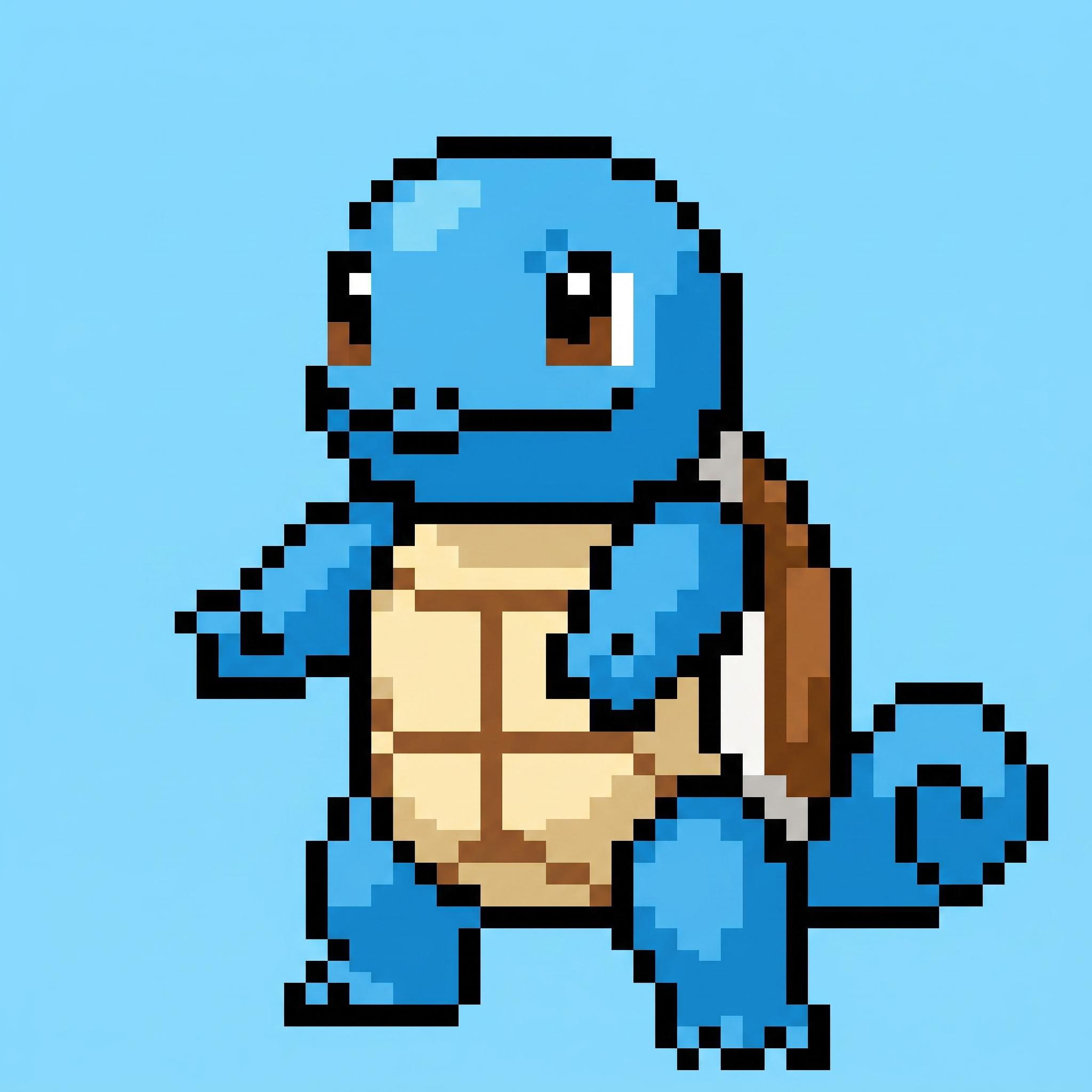 Squirtle