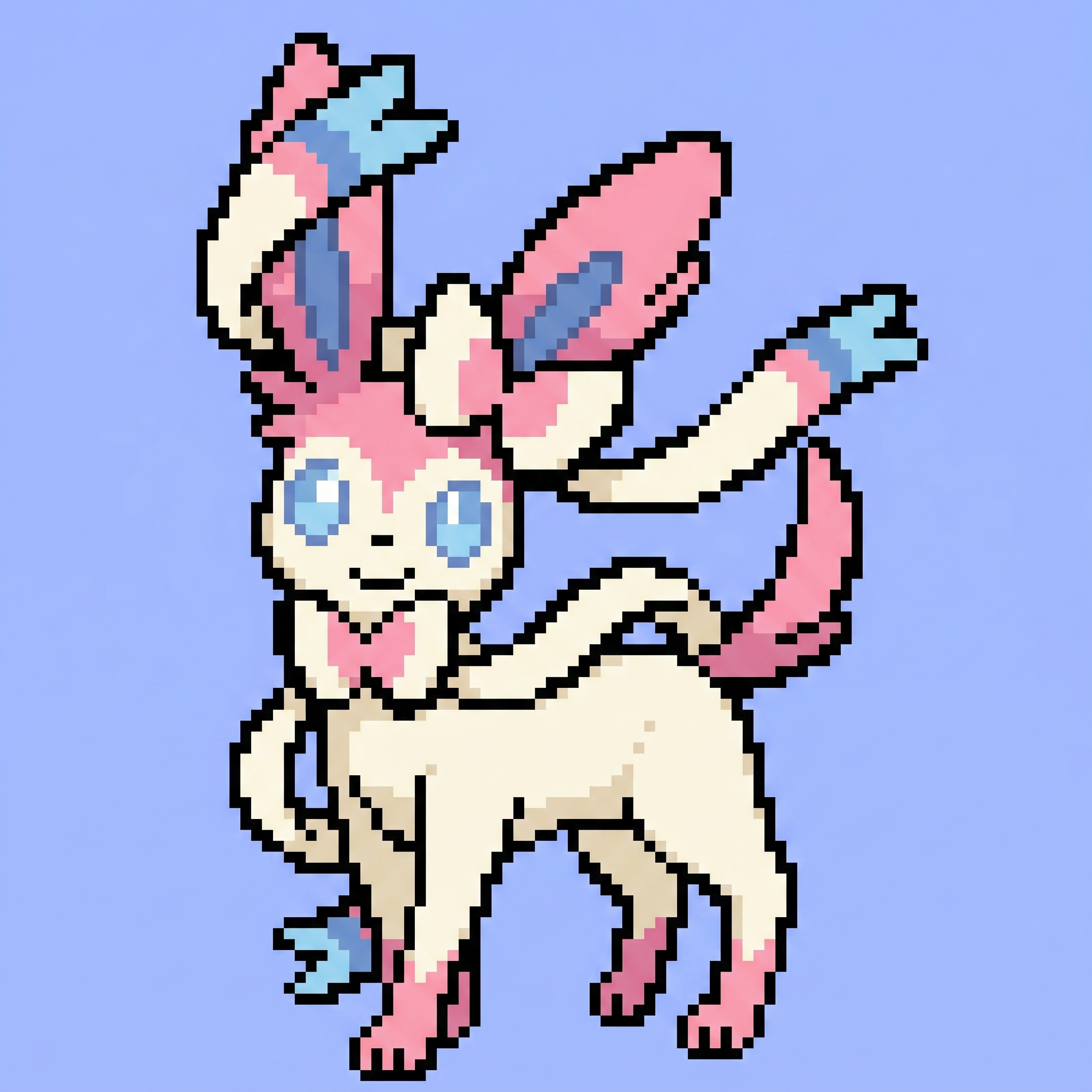 Sylveon