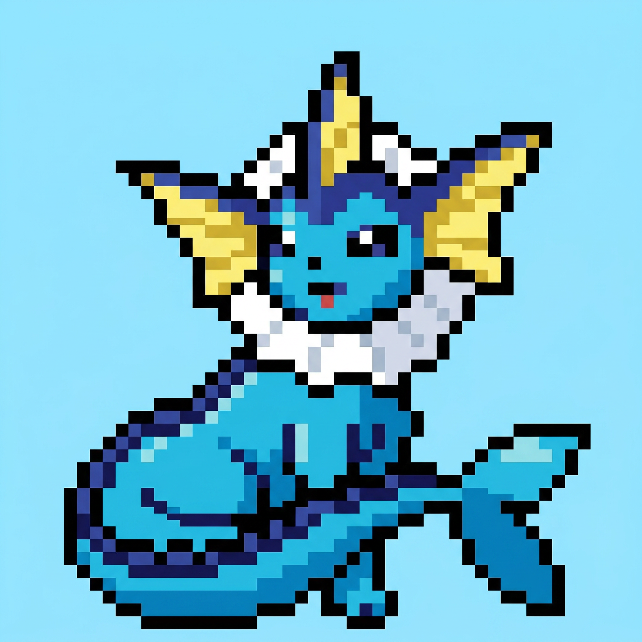 Vaporeon