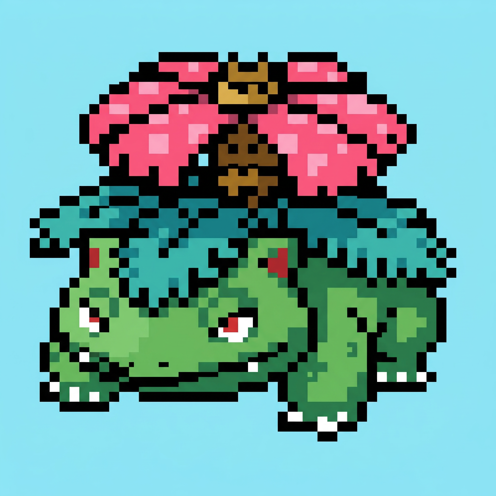 Venusaur